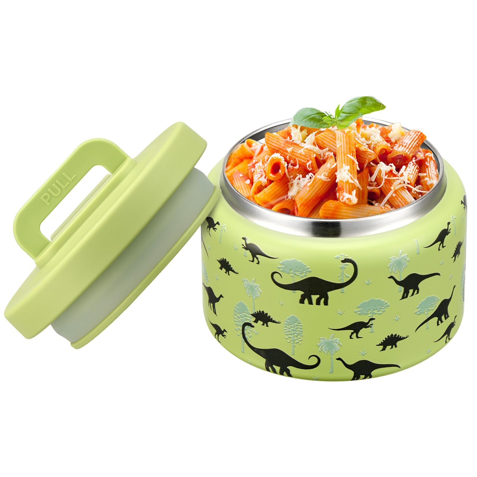 Kids Thermo for Hot Food