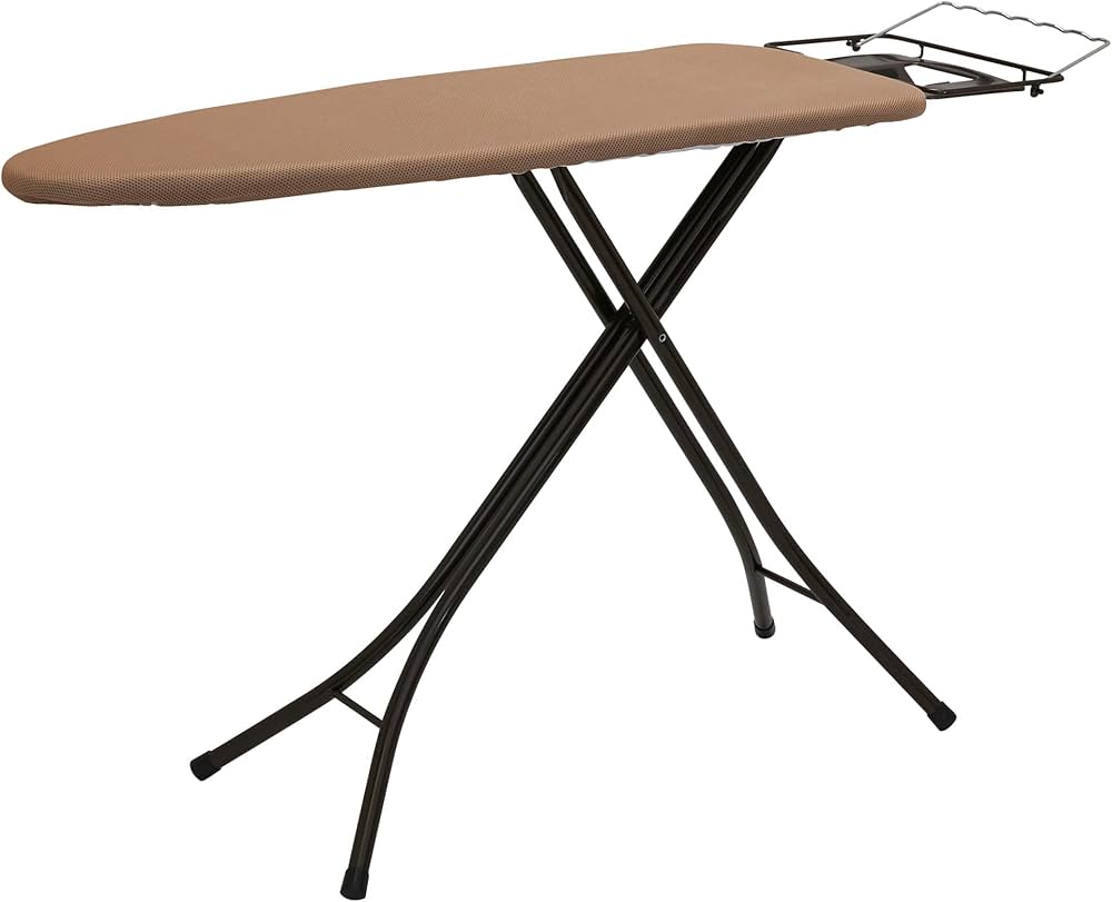 Better Homes Gardens Wide Top Ironing Board X, 49 OFF