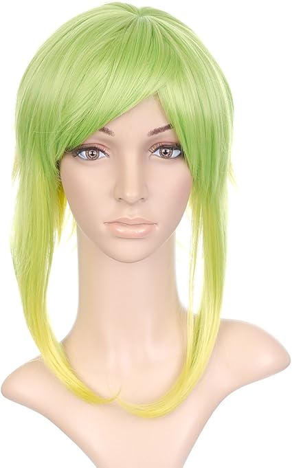 Pelucas cosplay en peru Clearance