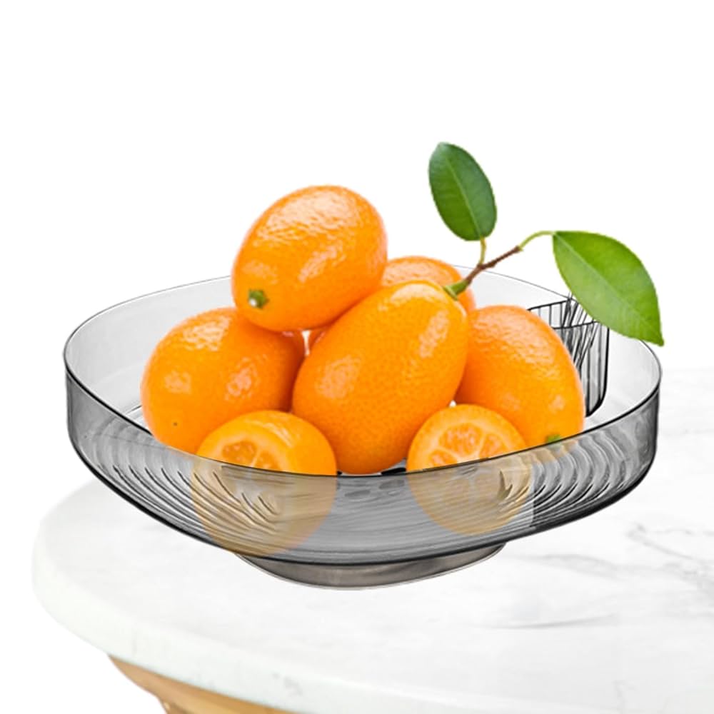 Amazon | 装飾フルーツ皿、装飾フルーツボウル - フルーツ