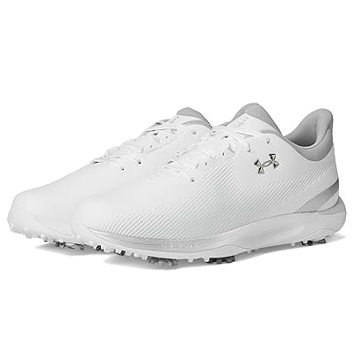 Under Armour Drive Fade Golf Shoes Men