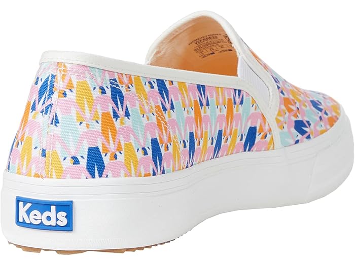 Double Decker Slip On - Image 6