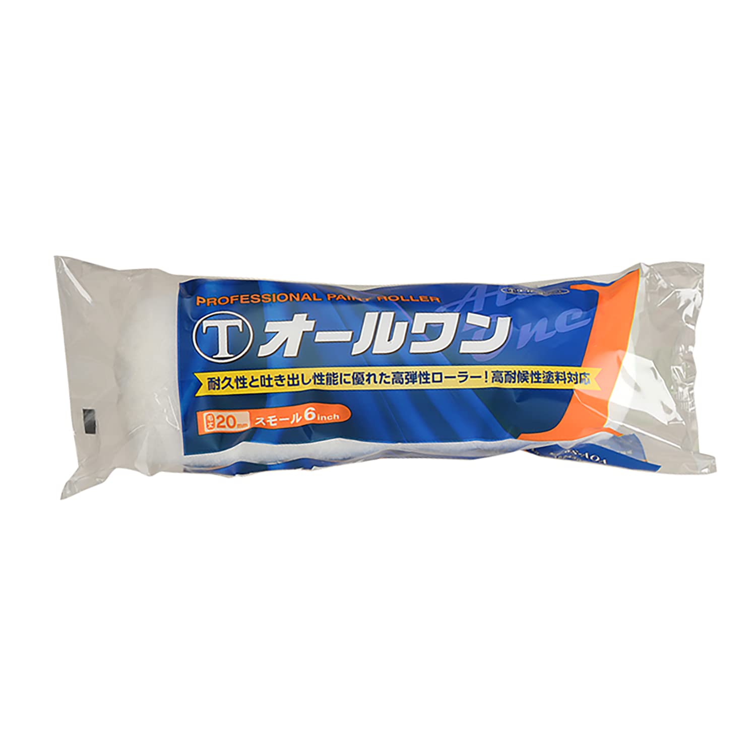 Amazon | 大塚刷毛 マルテー オールワン 塗装用スモールローラー 毛丈 