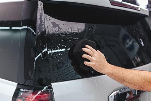 Miniatura 4 de P&S Professional Detail Products - Lavado absoluto sin enjuague - Alternativa de jabón de alta calidad polímeros únicos encapsulan y emulsionan la