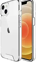 [GL CASES] Capa Apple iPhone 13 Capinha iPhone 13 NÃO AMARELA Anti Amarelamento Slim Clear Protetora Reforçada Silicone Rígida Transparente Case apple iphone 13 Anti Choque Com Proteção Para Câmera