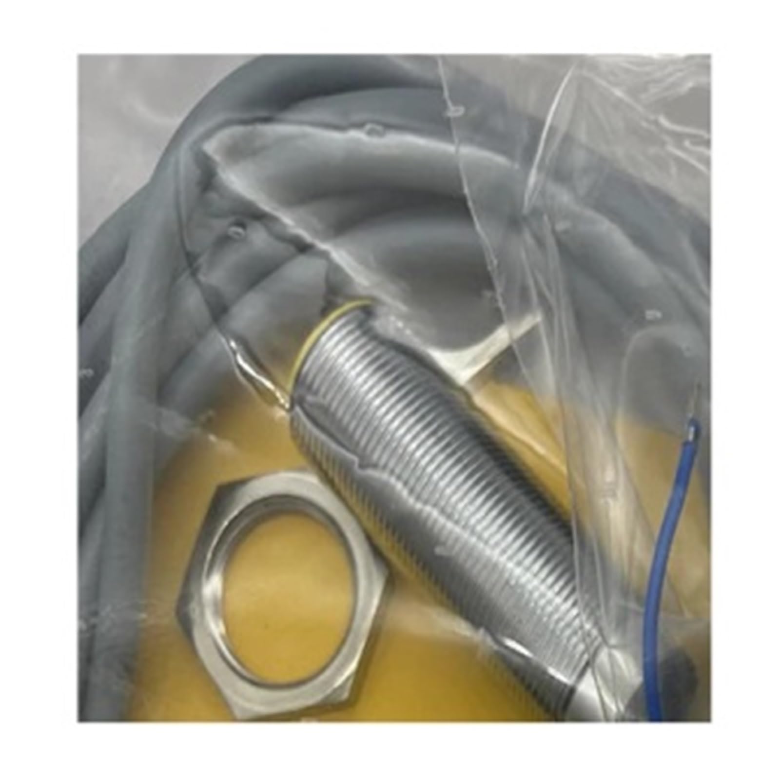 Y63Z1Y0 Proximity switch BI8-M18-RP6X BI8-M18-AD4X BI8-M18-RN6X NI5-M18-AN6X NI5-M18-AP6X BI5-M18-RP6X-H1141