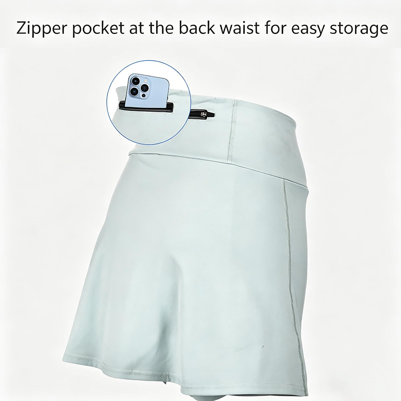 Pienka Silikonowa Wyściełka Podnośnik Tyłka Shapewear Dla Kobiet - Niepoślizgowe Zagęszczone Spodnie Do Wzmacniania Biodra Z Kieszenią Tylną, Pasuje Do Domu, Biura Lub Podróży