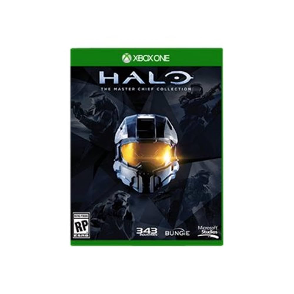 Xbox - Xbox One　りらさん専用The Master Chief Collecti Amazon.com: Halo: The Master Chief Collection : Microsoft