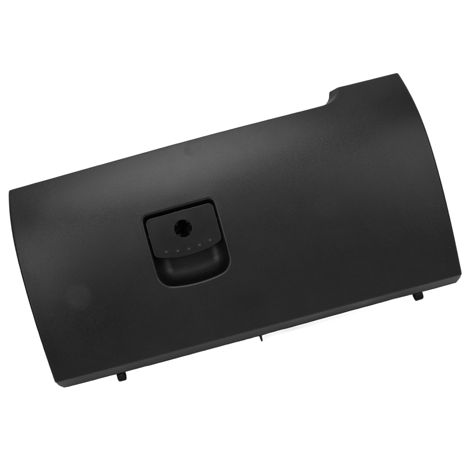 Handschuhfach-Türdeckel, Kompatibel mit 1C1880247R 1C1880300G – ABS-Konsolenabdeckung für Linkslenker-Fahrzeuge, Werkzeugmontage