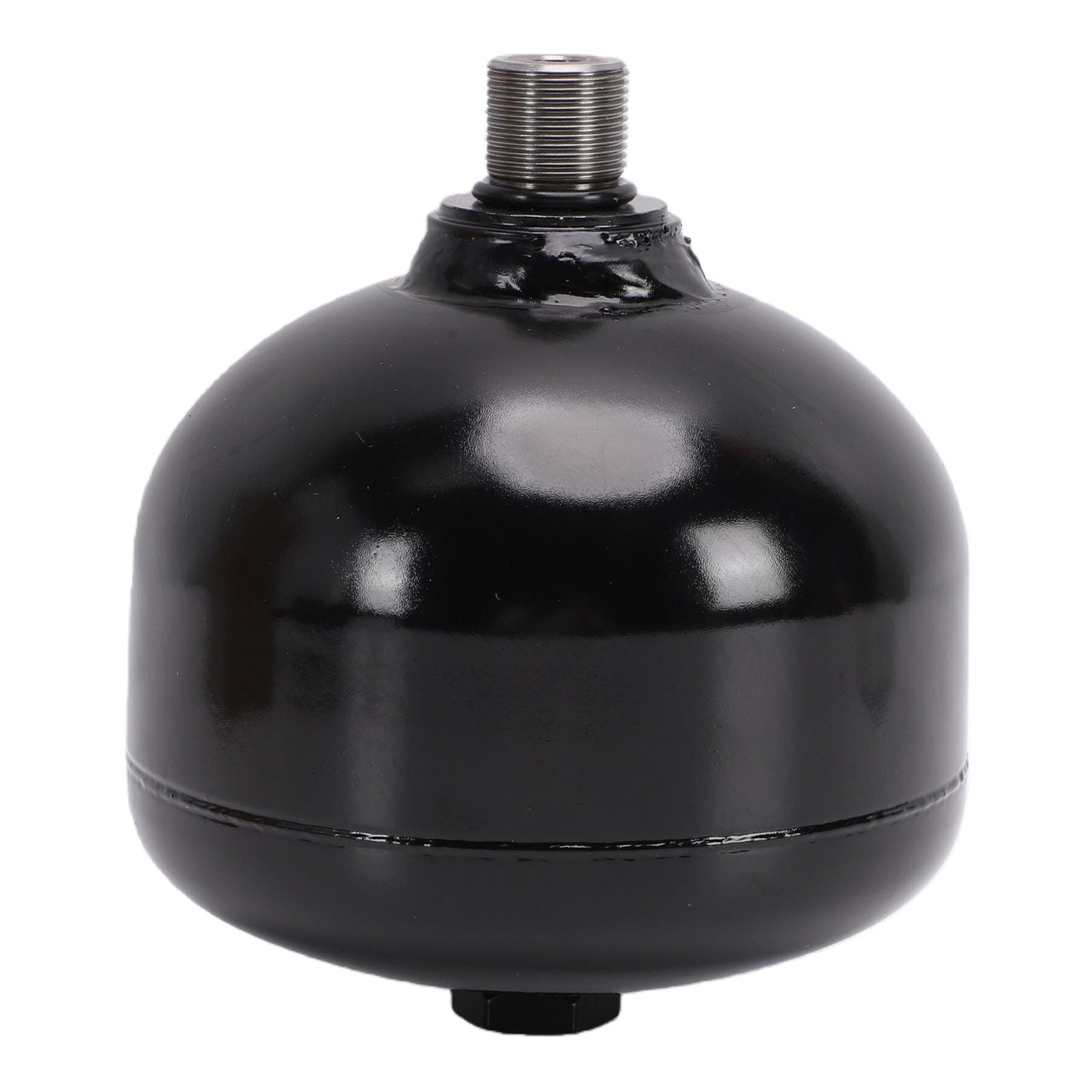 Tbest Akumulator Głównego Cylindra Hamulcowego Hydraulicznego, Wzmacniacz Układu Hamulcowego o Wysokiej Wydajności do Pajero NM Montero 4630A011 4630A171 Metal