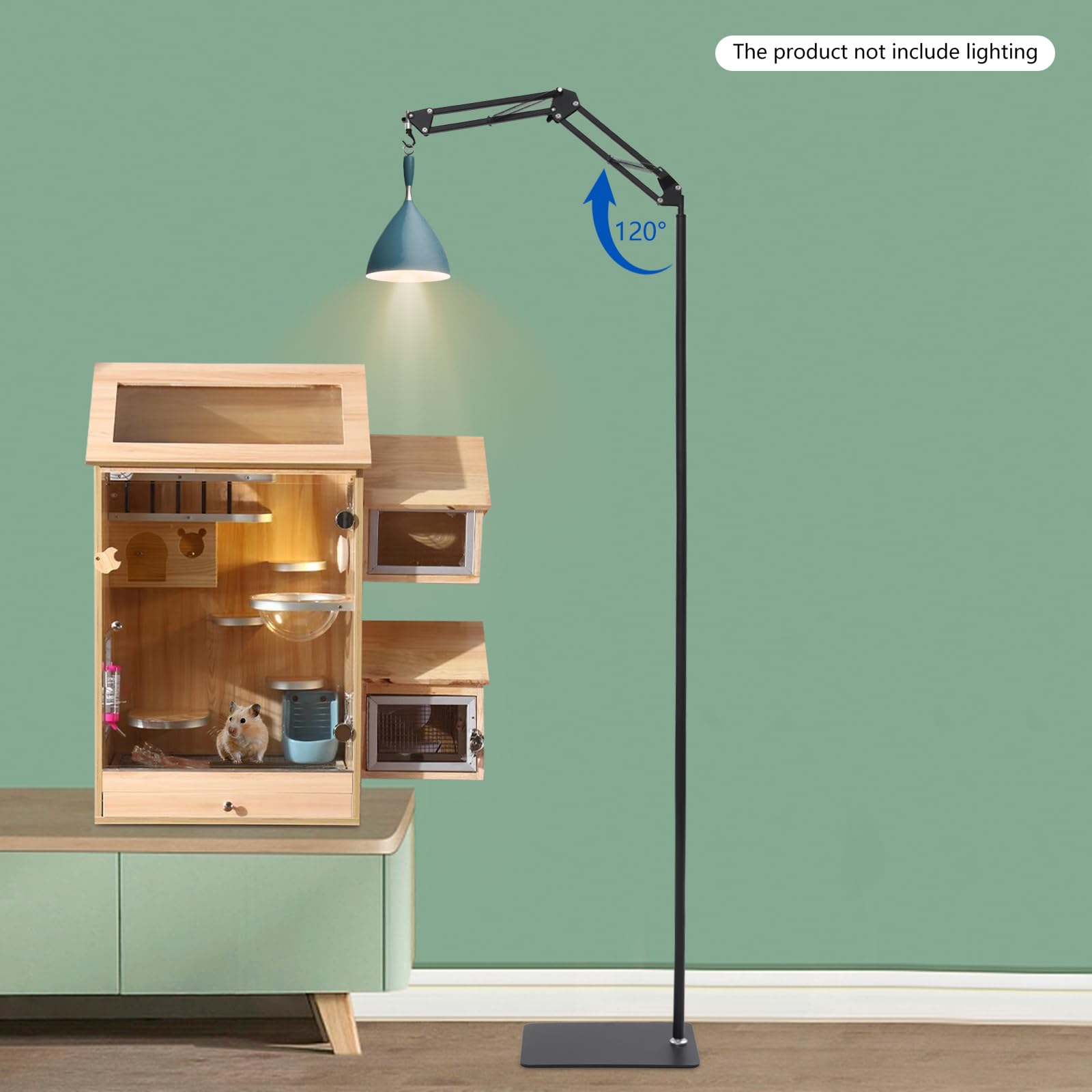 Terrarium Lamp: de beste terrarium lamp van April 2026