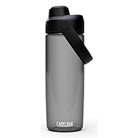 CAMELBAK - Thrive Chug Bottiglia con Tritan Renew, Bottiglia
