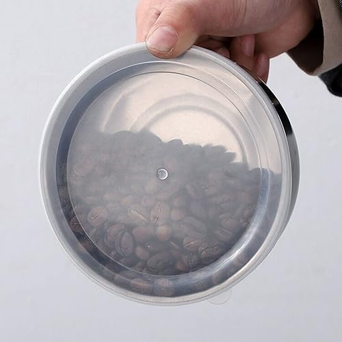 Miniatura 2 de Recipiente de alimentos de acero inoxidable sellado para almacenamiento de alimentos con tapas, caja de almacenamiento de alimentos, caja de almuerzo