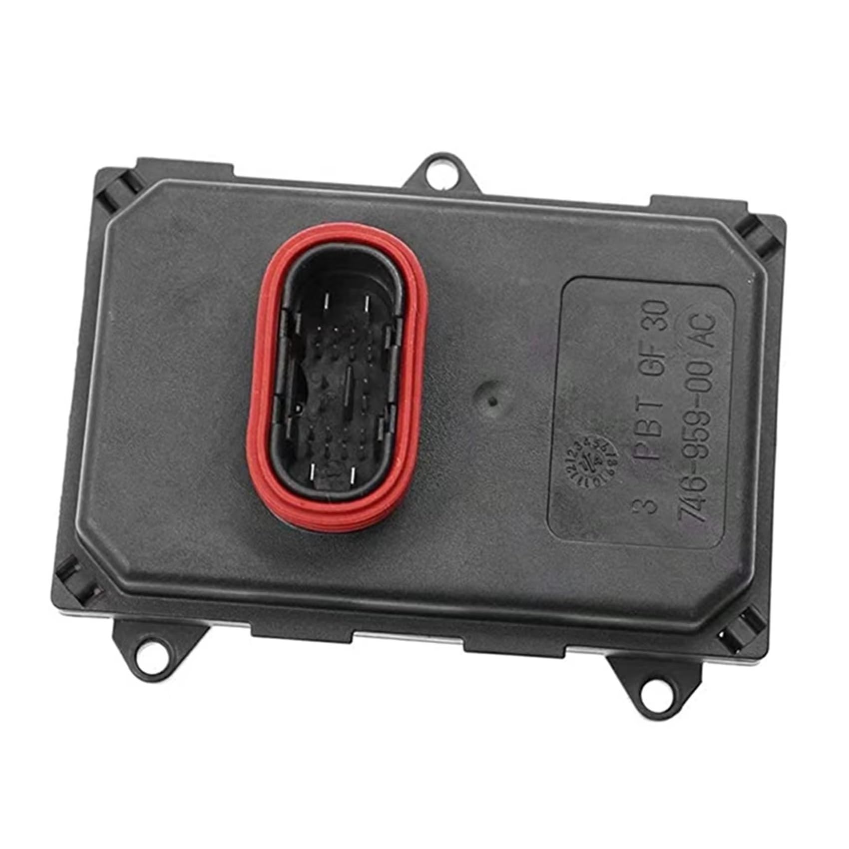 Módulo de Control de Faros Compatible con A3 S3 8V A6 S6 4G A8 S8 4H