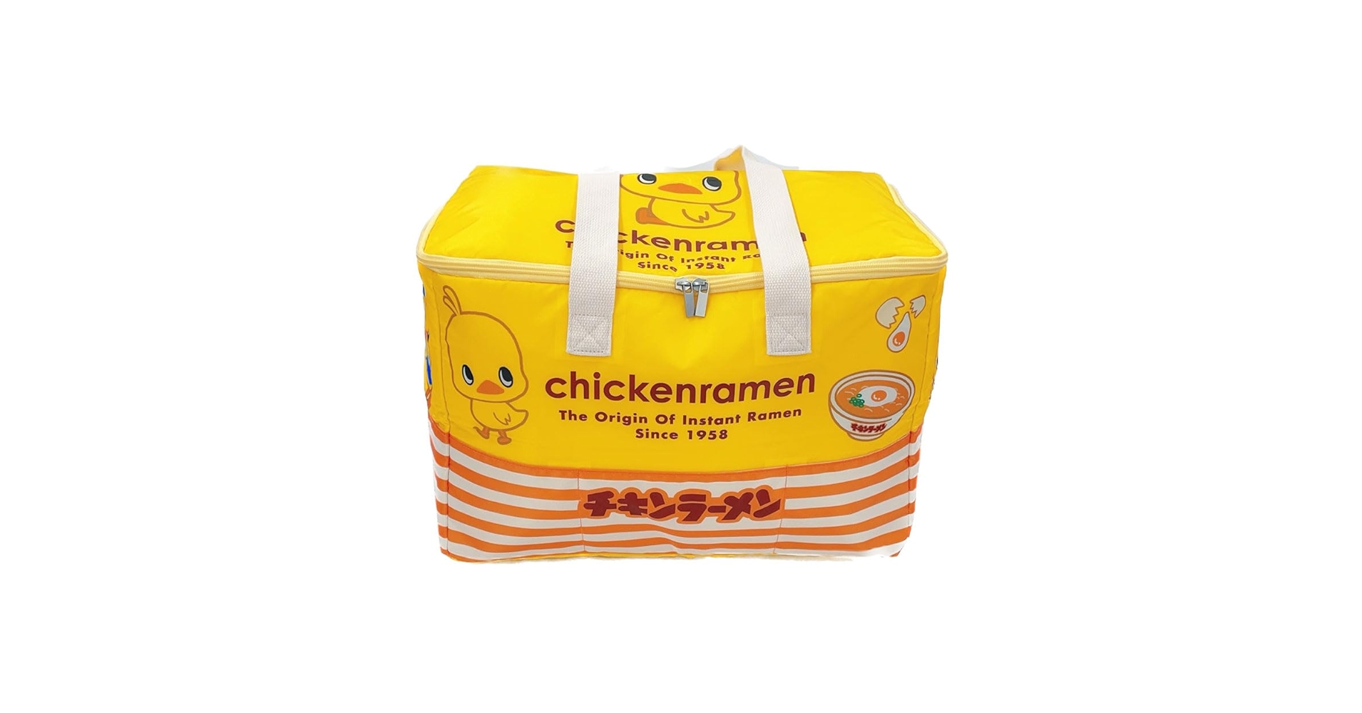 Amazon｜お買い物に便利な大容量 チキンラーメンひよこちゃん