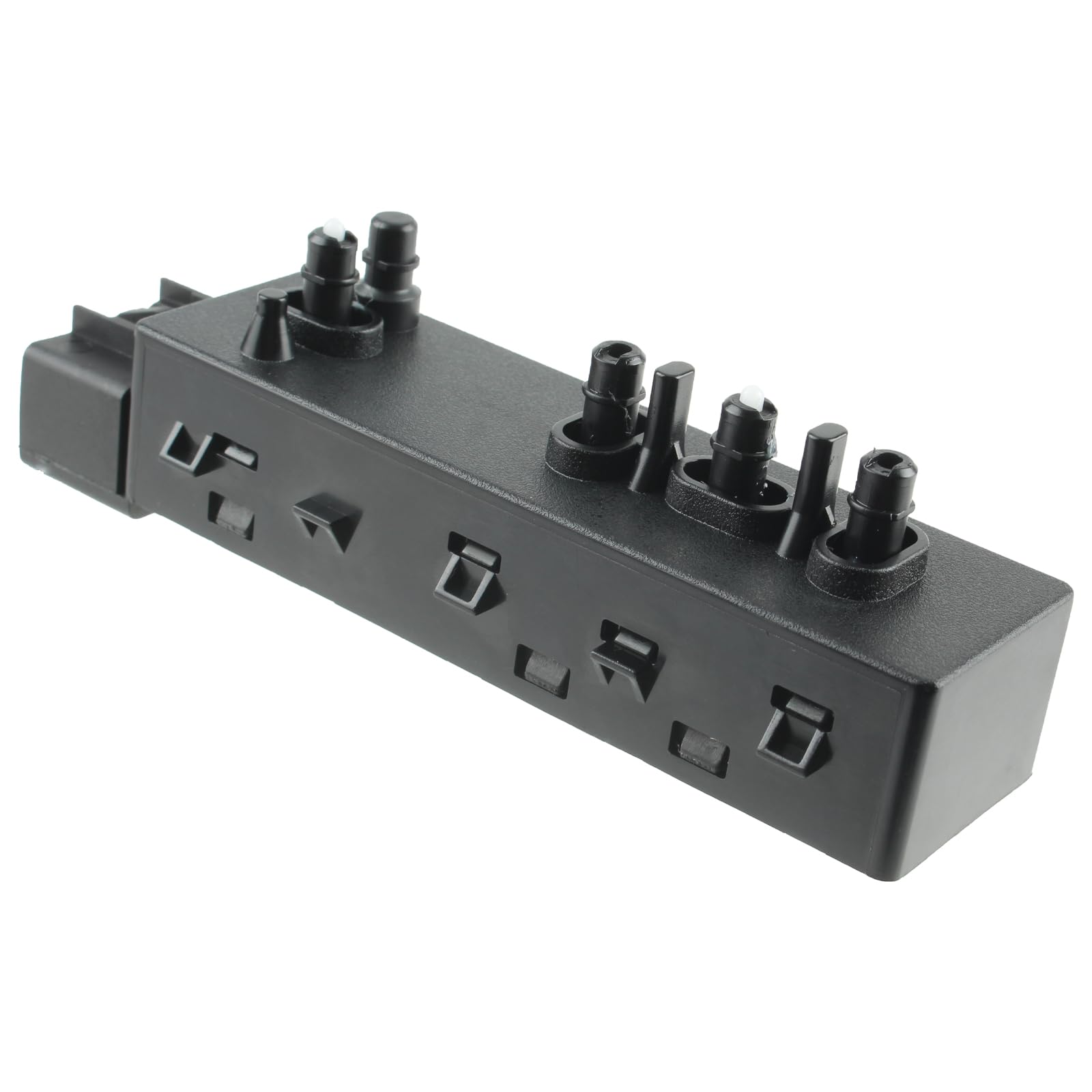 for Nissan Altima 2007-2012 Front Driver Side Power Seat Switch Replacement, Replace #87066-JA03A