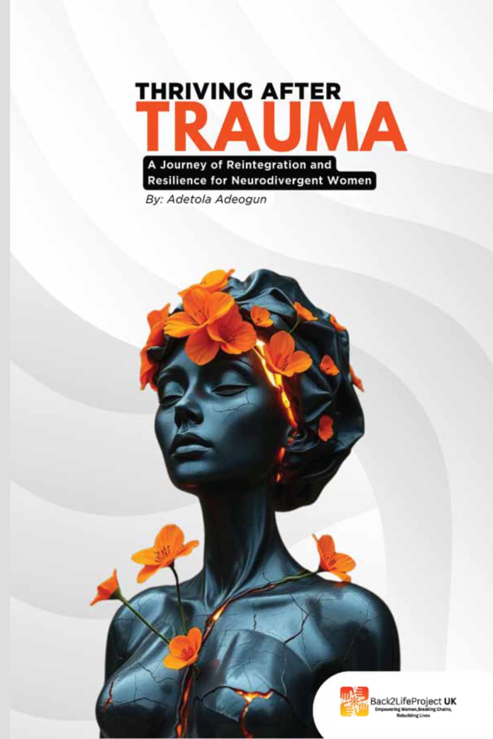Thriving After Trauma and Thriving With Trauma