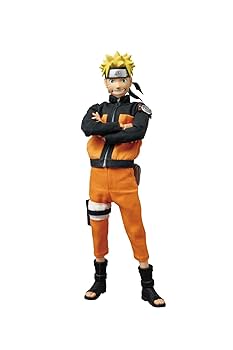 ナルト フィギュアセット 6体 中古】【未開封】【セット】「NARUTO-ナルト-」 NARUTOP99 6種