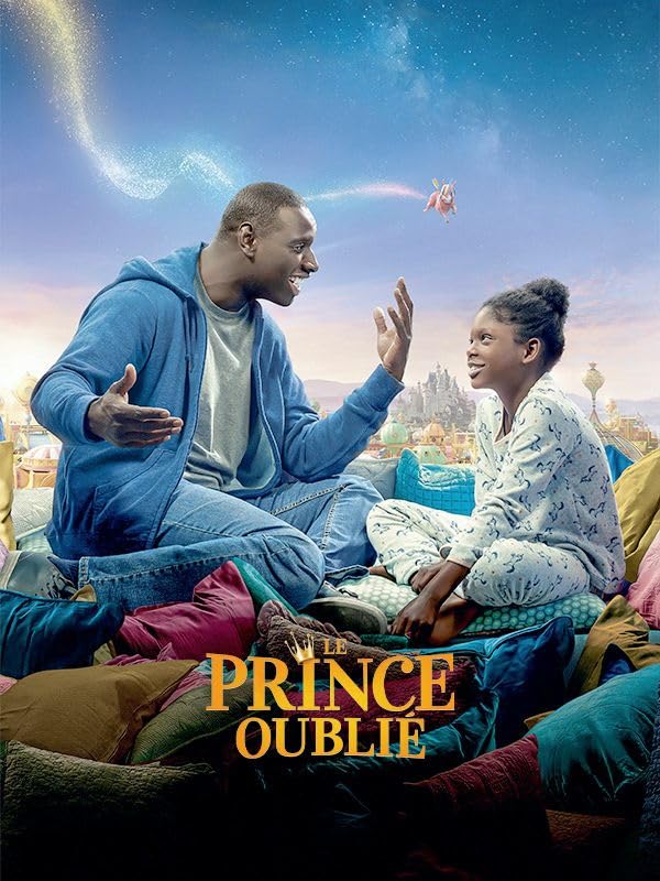 Le prince oublié