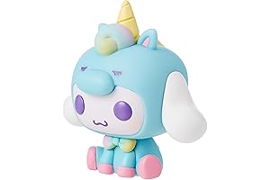 Hello Kitty Cinnamoroll Funko Pop
