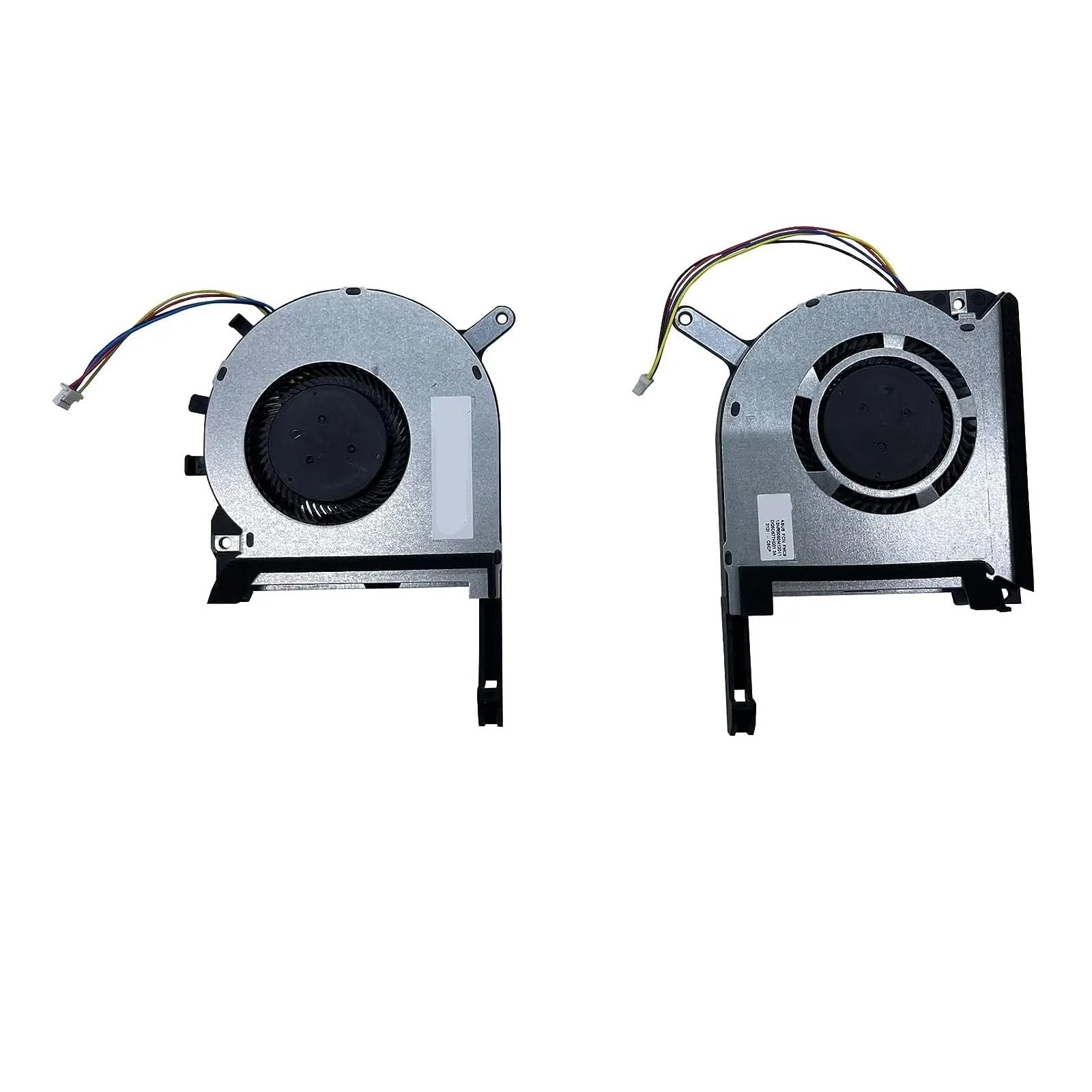 Wentylator chłodzący procesora GPU kompatybilny z wentylatorem serii FX505 FX505DT FX505DD FX95 TUF FX705DU FX705DD FX705DT FX95G FX86 ZX86 FX86FE(CPU and GPU)