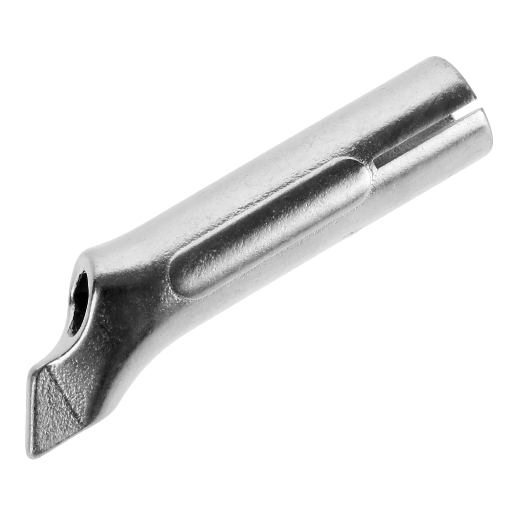 HOMSFOUWelding Tip Accessories An Fittings Welder Nozzle Tip Welding Nozzle Welder Accessories Nozzle for Welding Nozzle Tips Kit Welding Gas Nozzle Gas Soldering Kit Stainless Steel