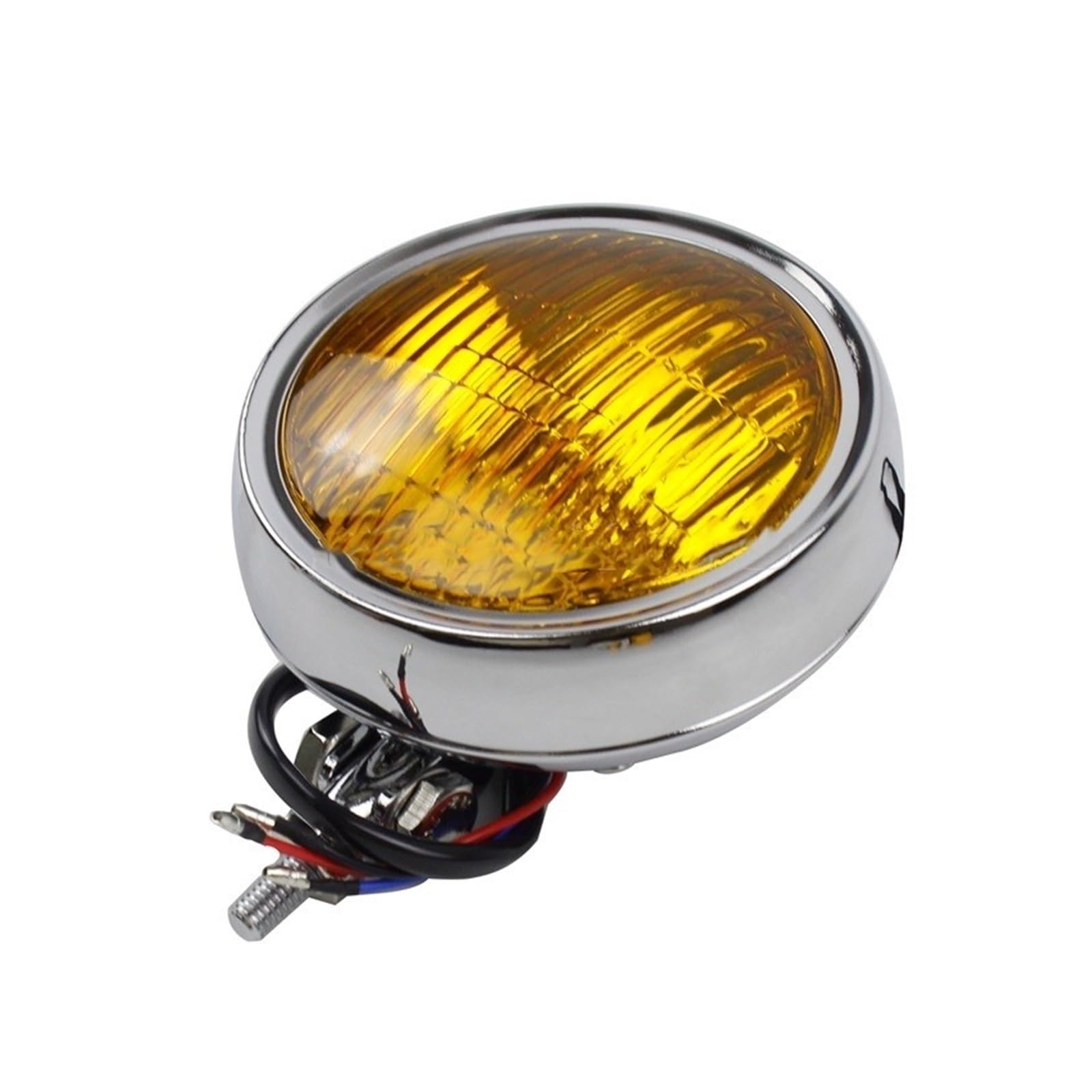 ビンテージフォグランプ、ヘッドライト