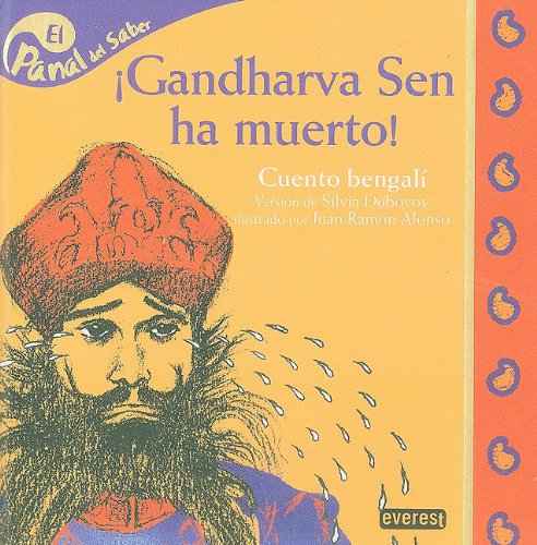 Gandharva sen ha muerto - panal del saber (Panal Del Saber / Honeycomb Know)
