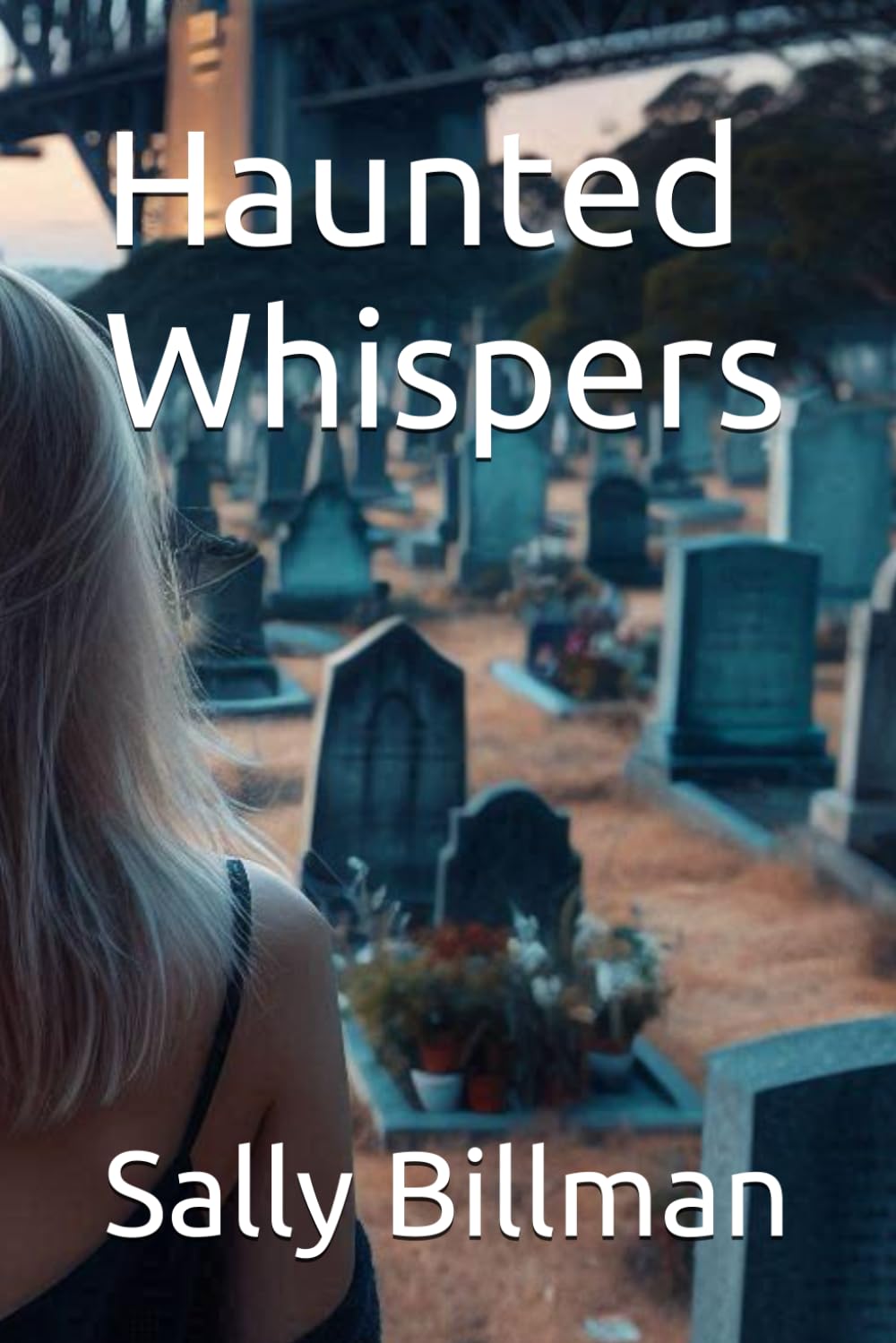 Haunted Whispers (The Haunted Chronicles)
