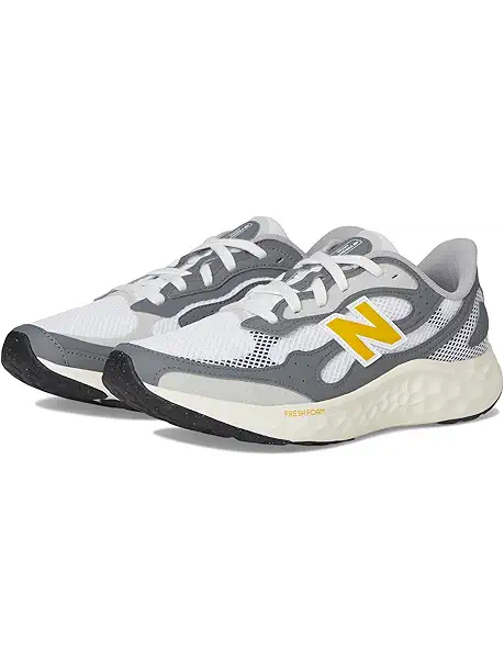 Мужские кроссовки New Balance Fresh Foam Arishi v4 на каждый день