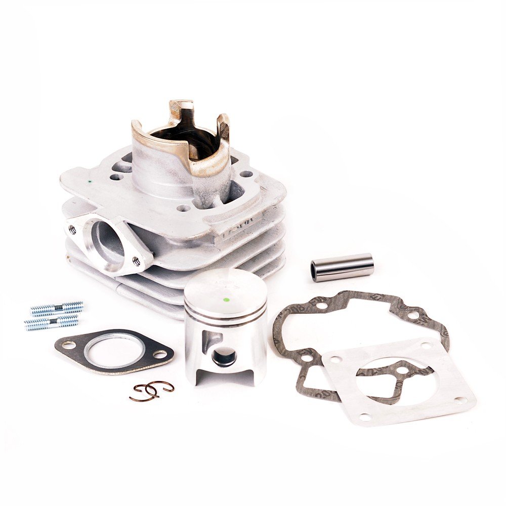 Zylinder Kit AIRSAL 50ccm Sport NRG 50 Power DT AC