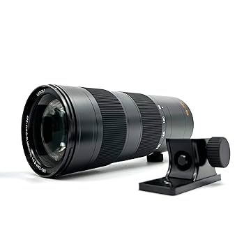 Amazon.com : Leica 11175 Apo Vario-Elmarit-Sl 90-280/F2.8-4