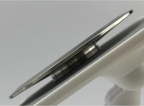 The Force Tamper Optional Tamper Base (C-FLAT, 53mm)