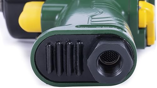 Miniatura 11 de SATA Llave de impacto neumática compacta de 12" 625Nm-ST01111