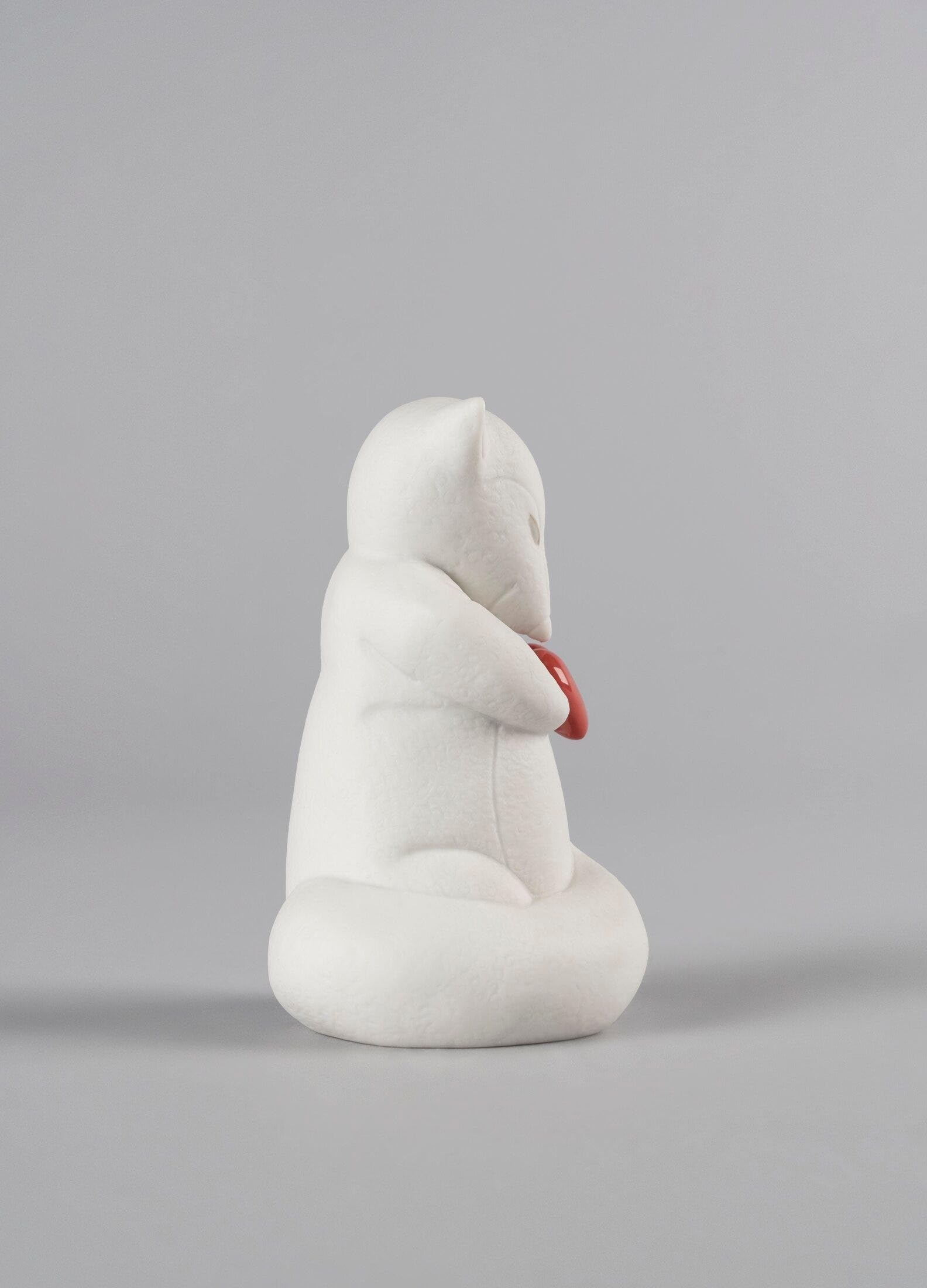 Amazon.co.jp: リヤドロ(LLADRÓ) サニー(一途な愛/キツネ) 01009441