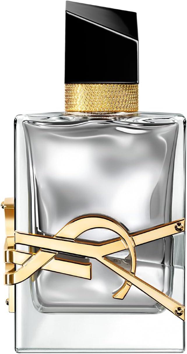 Libre LAbsolu Platine by Yves Saint Laurent for Women - 1.6 oz Parfum Spray