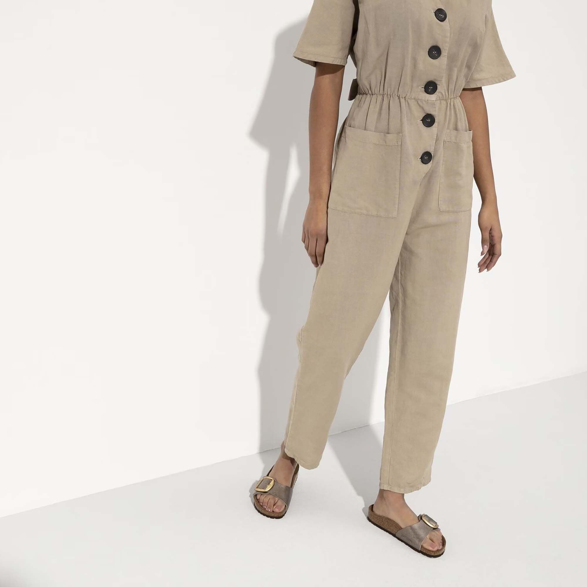Birkenstock Madrid BS 1016107, Sandales