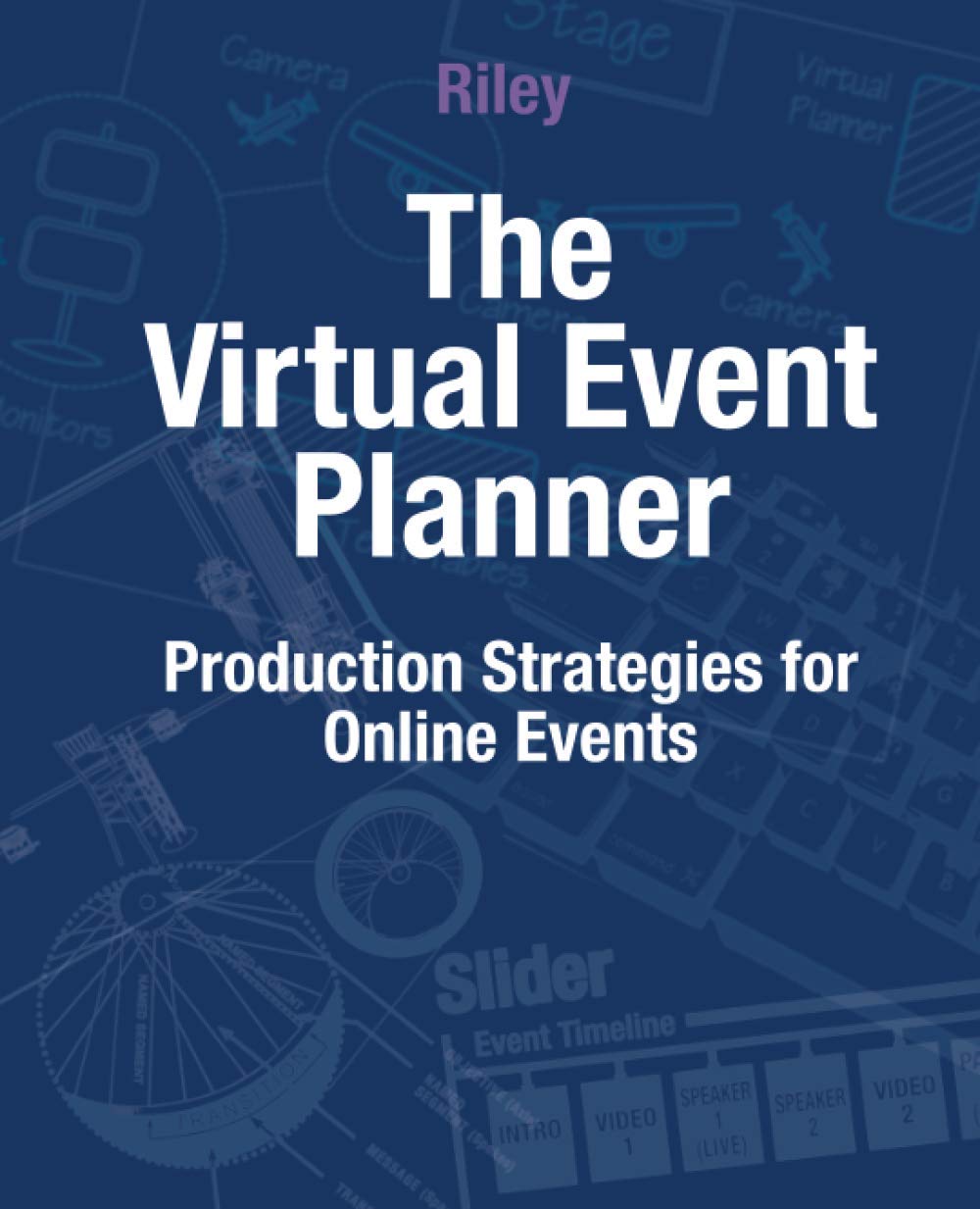 The Virtual Event Planner: Production Strategies for Online Events