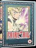 Fairy Tail - Part 14 [DVD]