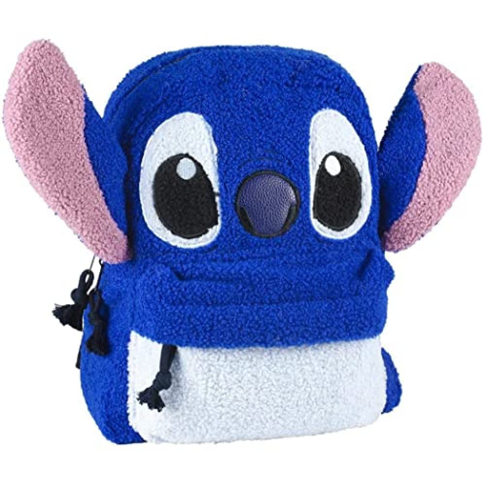 Cerdá Mochila Moda Disney plecak dziecięcy, 34 cm