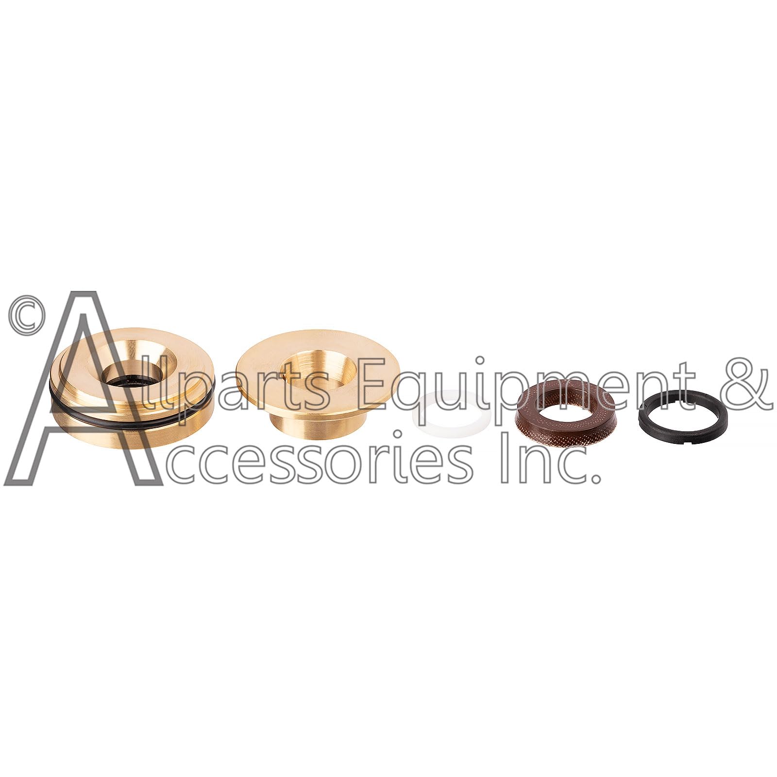 Amazon.com: IDROBASE Kit 156 General Pump Compatible OEM