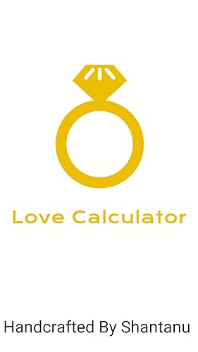 LoveCalculator