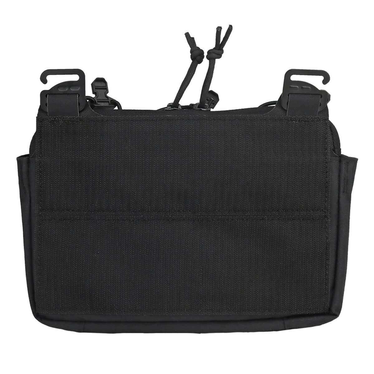 Amazon.co.jp: WoSporT Ferro Concepts DOPE Front Flap BK : Hobbies