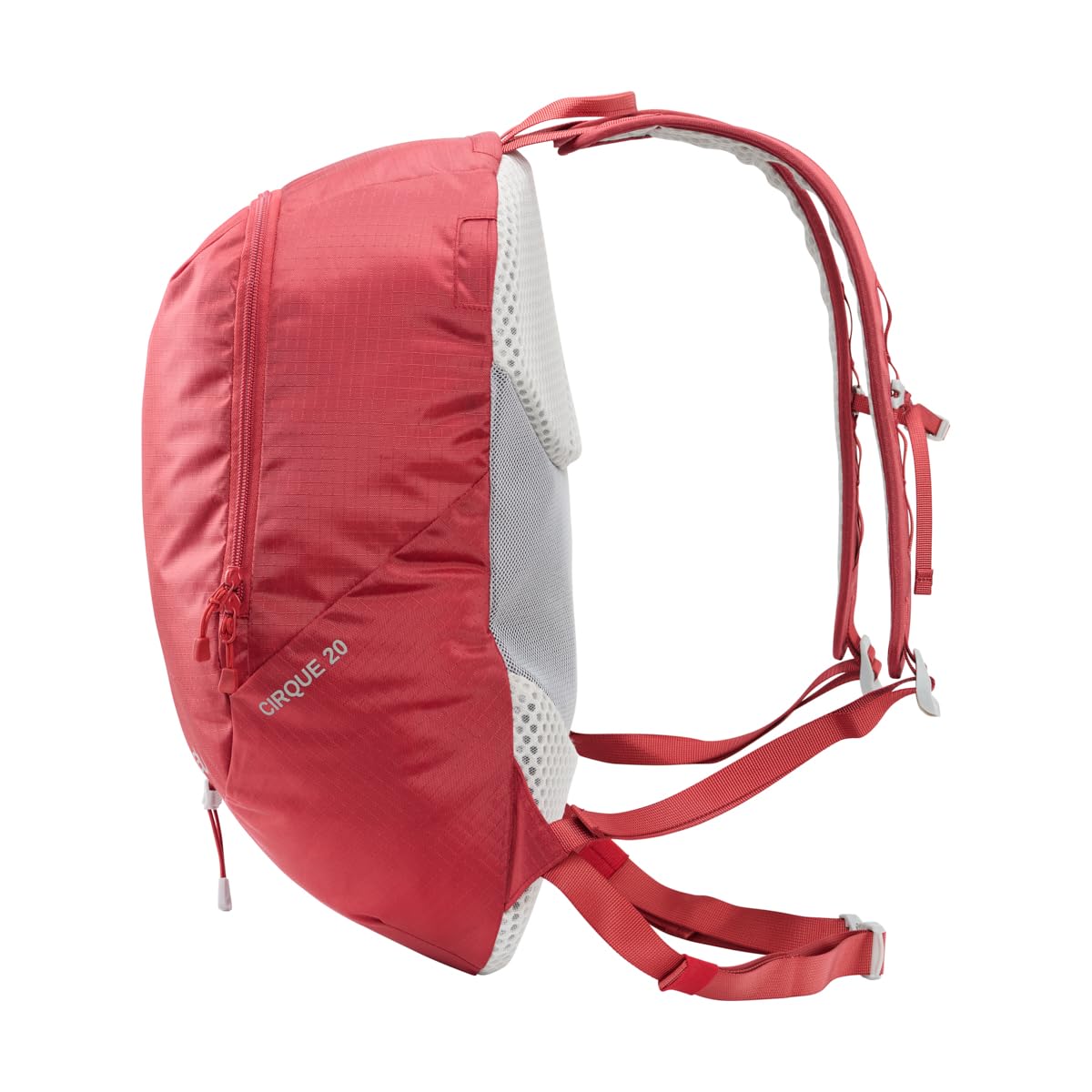 Mochila Ideal para excursiones cortas C: Rojo T: U, Multiclolor - Image 3