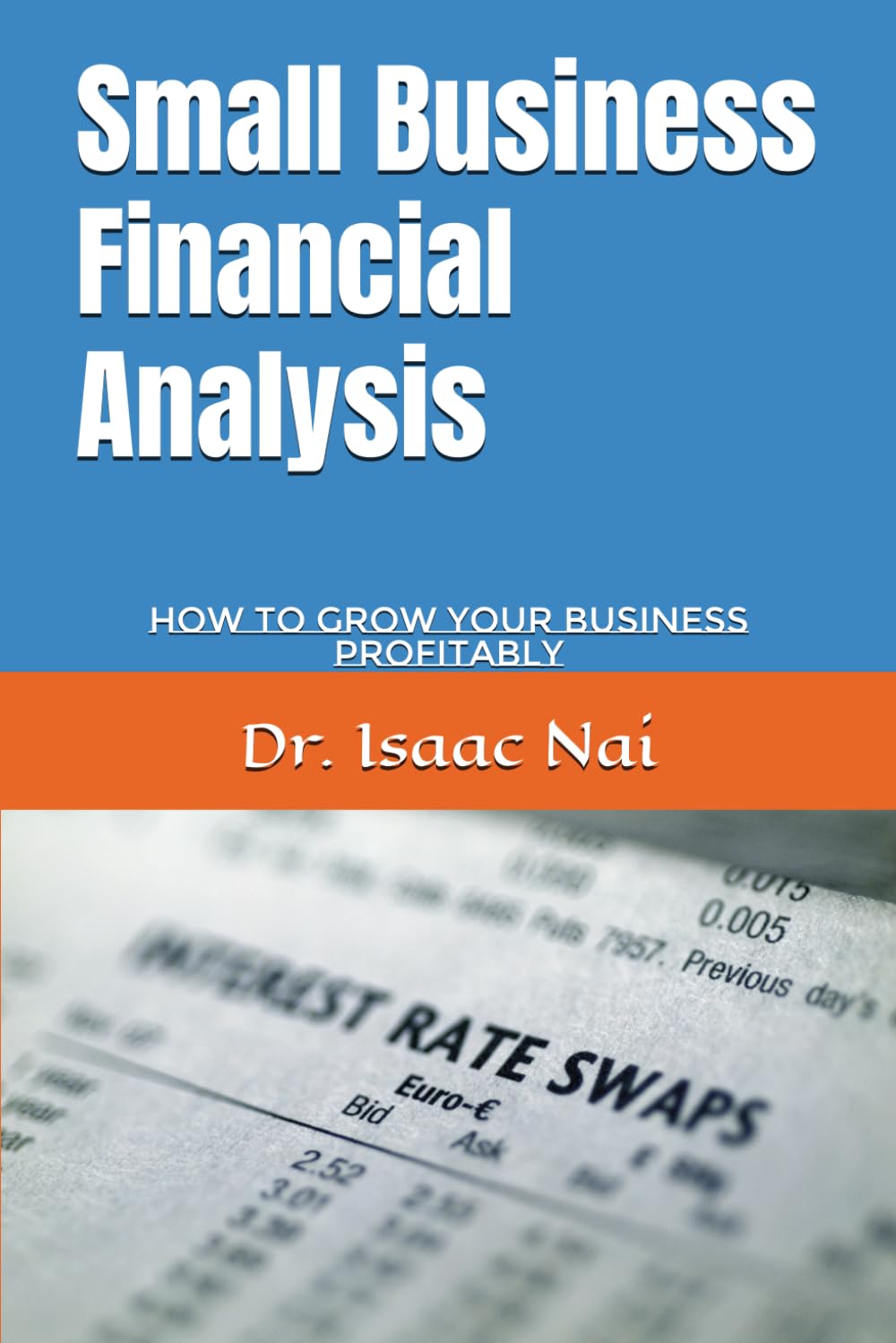 Small Business Financial Analysis: How to Grow Your Business Profitably