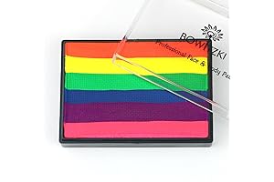 Bowitzki Graphic Hydra Liner Makeup Kit