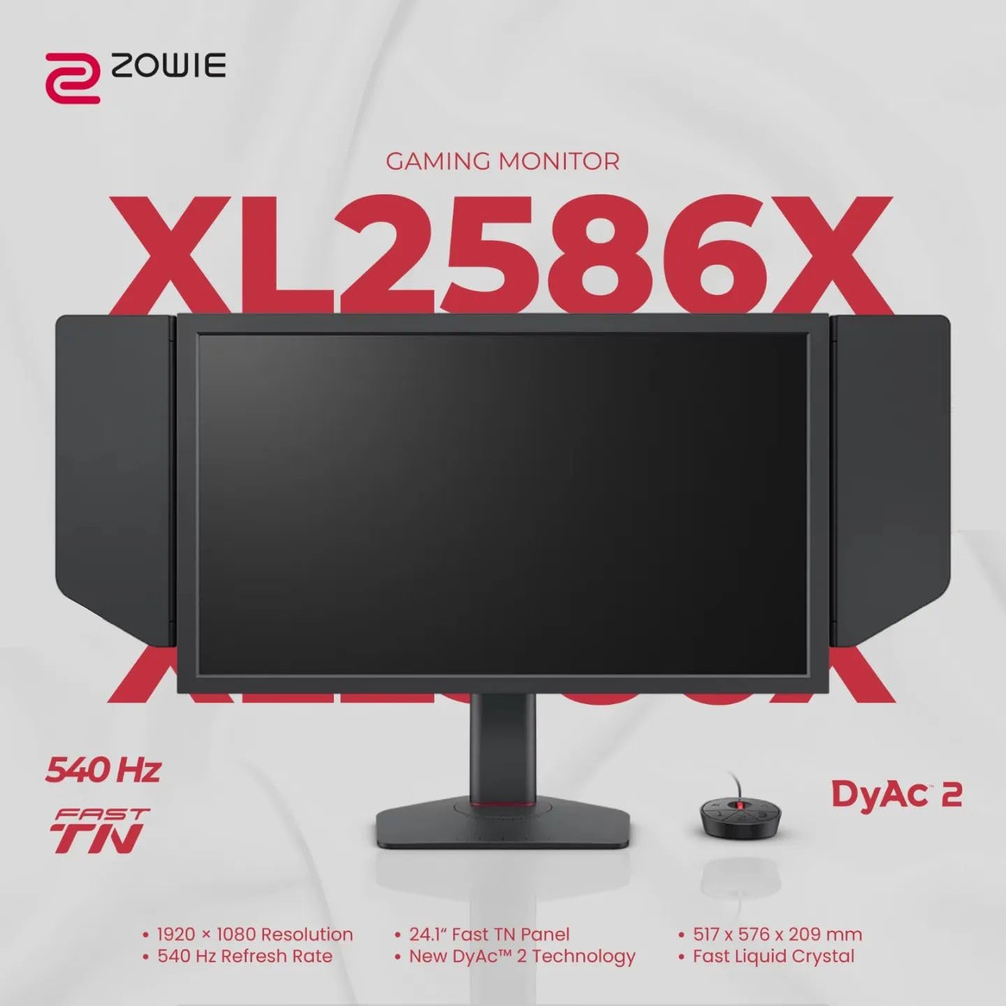 BenQ ZOWIE 24