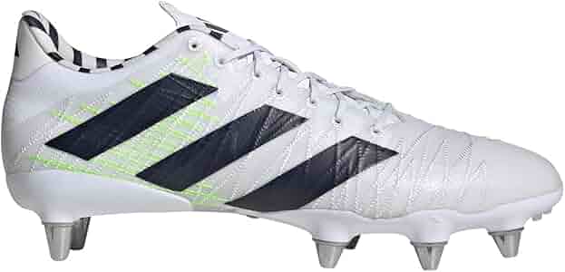 Amazon.co.jp: Adidas Rugby Spike Kakari Z.1, Footwear White