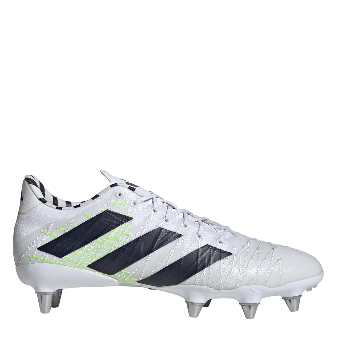 Amazon.co.jp: Adidas Rugby Spike Kakari Z.1, Footwear White