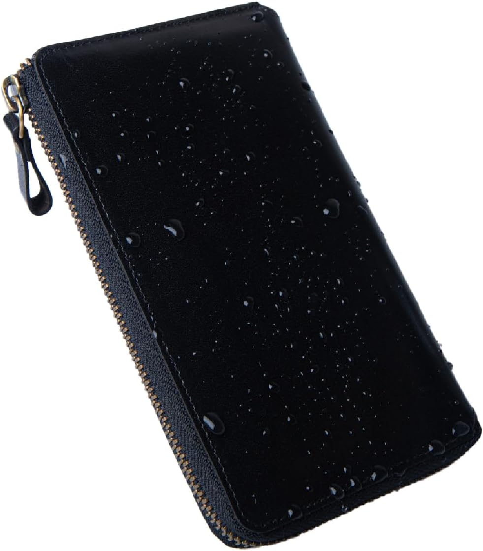 Hallelujah ハレルヤ TIDY2.0 Noble 長財布 本革 防水 自分の部屋と同じように、空間をデザインした本格革財布 防水